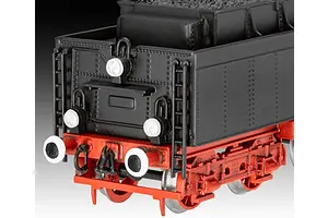 Revell 1/87 S3/6 BR18 Express Locomotive Scaled Plastic Model Kit image 94024