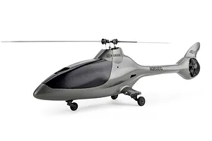 Blade Eclipse 360 BNF RC Helicopter w/ AS3X & SAFE image 94068