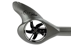 Blade Eclipse 360 BNF RC Helicopter w/ AS3X & SAFE image 94069