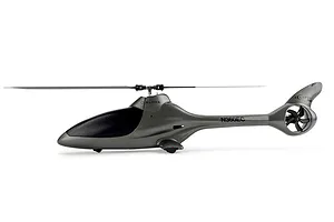 Blade Eclipse 360 BNF RC Helicopter w/ AS3X & SAFE image 94070