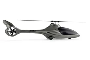 Blade Eclipse 360 BNF RC Helicopter w/ AS3X & SAFE image 94071