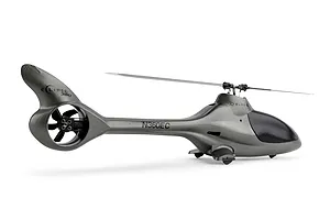 Blade Eclipse 360 BNF RC Helicopter w/ AS3X & SAFE image 94073