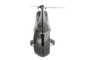 Blade Eclipse 360 BNF RC Helicopter w/ AS3X & SAFE image 94074