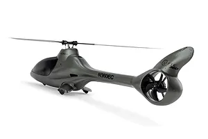 Blade Eclipse 360 BNF RC Helicopter w/ AS3X & SAFE image 94075
