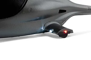 Blade Eclipse 360 BNF RC Helicopter w/ AS3X & SAFE image 94076