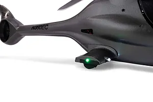 Blade Eclipse 360 BNF RC Helicopter w/ AS3X & SAFE image 94077