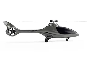 Blade Eclipse 360 BNF RC Helicopter w/ AS3X & SAFE image 94083