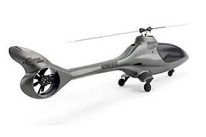 Blade Eclipse 360 BNF RC Helicopter w/ AS3X & SAFE image 94084