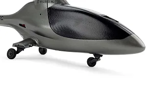 Blade Eclipse 360 BNF RC Helicopter w/ AS3X & SAFE image 94086