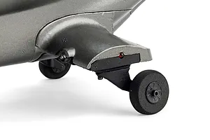 Blade Eclipse 360 BNF RC Helicopter w/ AS3X & SAFE image 94087