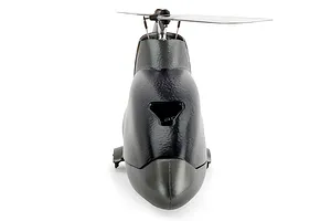 Blade Eclipse 360 BNF RC Helicopter w/ AS3X & SAFE image 94088