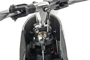 Blade Eclipse 360 BNF RC Helicopter w/ AS3X & SAFE image 94089