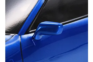 Tamiya BT-01 Toyota Supra RC Car Electric 2WD 1/10 Scale Kit (no ESC) image 94093