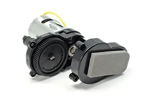 Tamiya BT-01 Toyota Supra RC Car Electric 2WD 1/10 Scale Kit (no ESC) image 94098