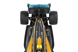 Scalextric 1/32 McLaren MCL36 - 2022 Emilia Romagna GP Slot Car image 6