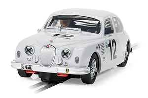 Scalextric 1/32 Jaguar MK1 - 2021 BUY1 Goodwood Slot Car image 94142