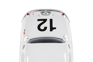 Scalextric 1/32 Jaguar MK1 - 2021 BUY1 Goodwood Slot Car image 94147