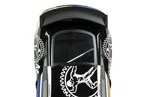 Scalextric 1/32 Ford Mustang GT4 - 2021 Canadian GT Multimatic Motorsport Slot Car image 94153