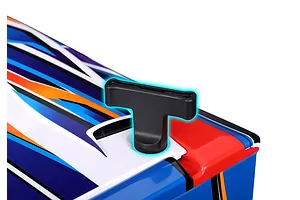 Traxxas Spartan SR 6S RTR Brushless Electric RC Boat image 94235