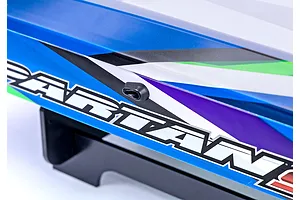 Traxxas Spartan SR 6S RTR Brushless Electric RC Boat image 94237