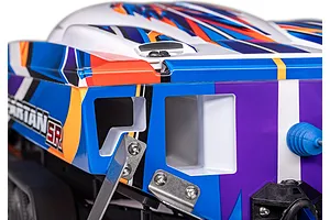 Traxxas Spartan SR 6S RTR Brushless Electric RC Boat image 94245