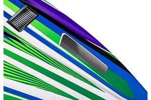 Traxxas Spartan SR 6S RTR Brushless Electric RC Boat image 94250