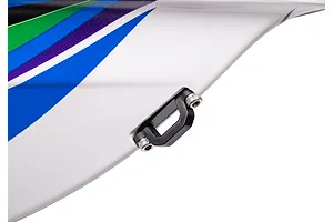 Traxxas Spartan SR 6S RTR Brushless Electric RC Boat image 94251