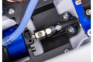 Traxxas Spartan SR 6S RTR Brushless Electric RC Boat image 94258