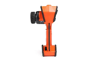 Spektrum DX6 Rugged Orange 2.4Ghz 6ch DSMR Radio (Transmitter Only) image 94285
