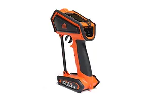 Spektrum DX6 Rugged Orange 2.4Ghz 6ch DSMR Radio (Transmitter Only) image 94290