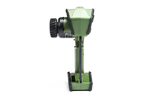 Spektrum DX6 Rugged Green 2.4Ghz 6ch DSMR Radio (Transmitter Only) image 94303