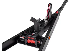 Traxxas 1/10 RC Boat Trailer image 94318