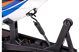 Traxxas 1/10 RC Boat Trailer image 94321