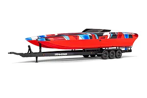 Traxxas 1/10 RC Boat Trailer image 94324