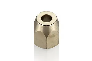 UDI Steel Shaft Holder Chuck Cap image 94329