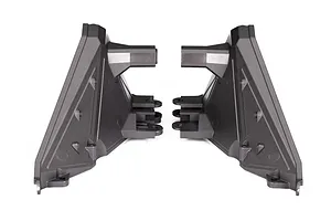 Traxxas Front Shock Towers 2Pcs