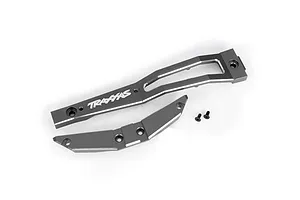 Traxxas Grey Aluminium Chassis Brace