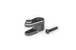 Traxxas Grey Aluminium 25T Servo Horn