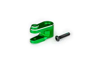 Traxxas Green Aluminium 25T Servo Horn