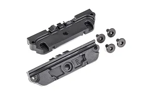 Traxxas Front & Rear Sway Bar Mounts 4Pcs image 94433