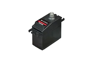 Futaba S-C300 9.6kg 7.4V S.Bus Standard Metal Geared Servo image 94482