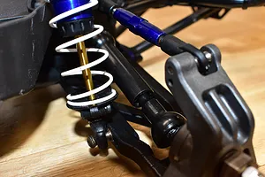 MIP X-Duty Extreme Heavy-Duty Front CVD Driveshaft Upgrade Kit image 94528