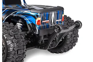 Traxxas Stampede 4x4 VXL RC Monster Truck Electric Brushless 4WD 1/10 Scale RTR image 94571