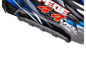 Traxxas Stampede 4x4 VXL RC Monster Truck Electric Brushless 4WD 1/10 Scale RTR image 94572