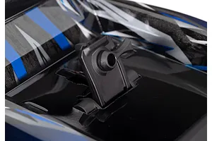 Traxxas Stampede 4x4 VXL RC Monster Truck Electric Brushless 4WD 1/10 Scale RTR image 94573