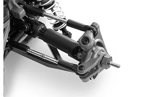 Traxxas Stampede 4x4 VXL RC Monster Truck Electric Brushless 4WD 1/10 Scale RTR image 94575