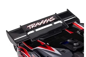 Traxxas Rustler 4x4 VXL RC Stadium Truck Electric Brushless 4WD 1/10 Scale RTR image 94586