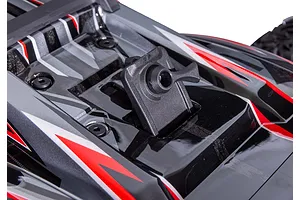 Traxxas Rustler 4x4 VXL RC Stadium Truck Electric Brushless 4WD 1/10 Scale RTR image 94587