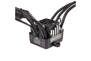 Spektrum Firma V2 100A Brushless ESC image 94597