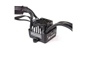 Spektrum Firma V2 100A Brushless ESC image 94599